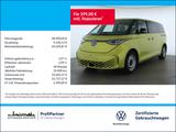 Volkswagen ID.Buzz Pro LR 86kWh AHK WÄRMEPUMPE - Volkswagen ID. Buzz in Berlin