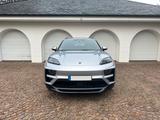 Porsche Macan Turbo Turbo - Porsche Macan Gebrauchtwagen in Münster