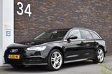 Audi A6 Avant 1.8 TFSI ultra S line Edition - Audi: Kombi, 8