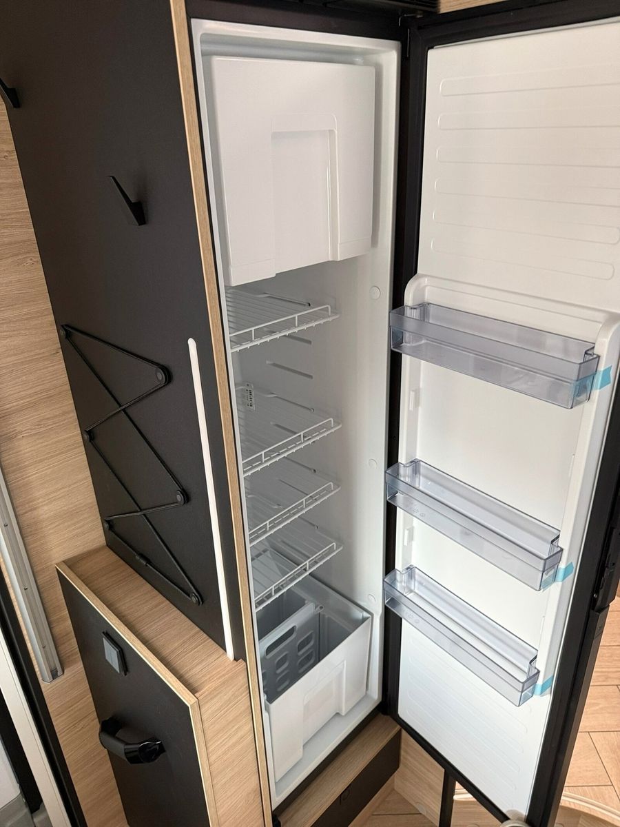 Fahrzeugabbildung Chausson Teilintegriert Titanium Line 630 Dörr30YEdition