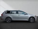 Volkswagen Golf Variant 1.0 TSI OPF AHK Allwetter PDC SHZ - Gebrauchtwagen in Bernau