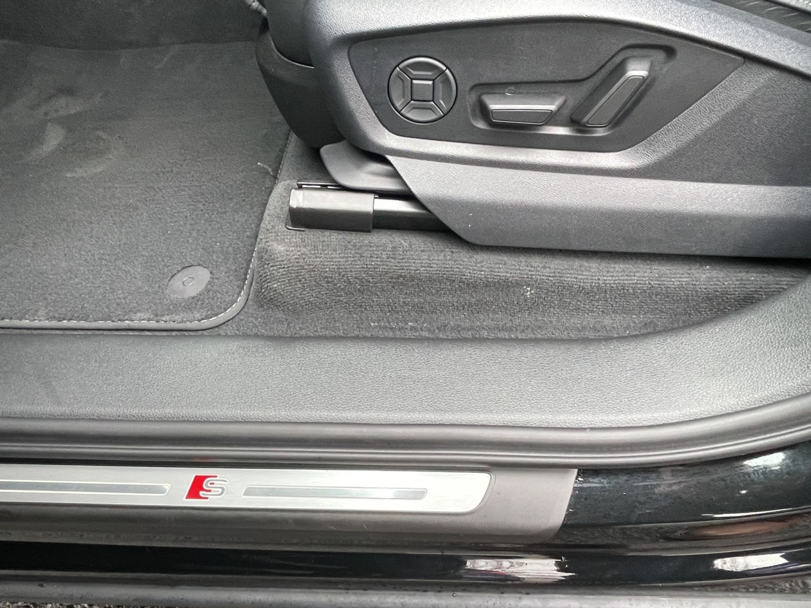Audi Q7 - Bild 24