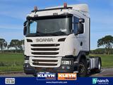 Scania G450 XENON RETAR.SCR ONLY - Scania G450