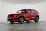 Skoda KODIAQ RS 2.0TSI DSG 4X4 SITZBELÜFTUNG+PANORAMA