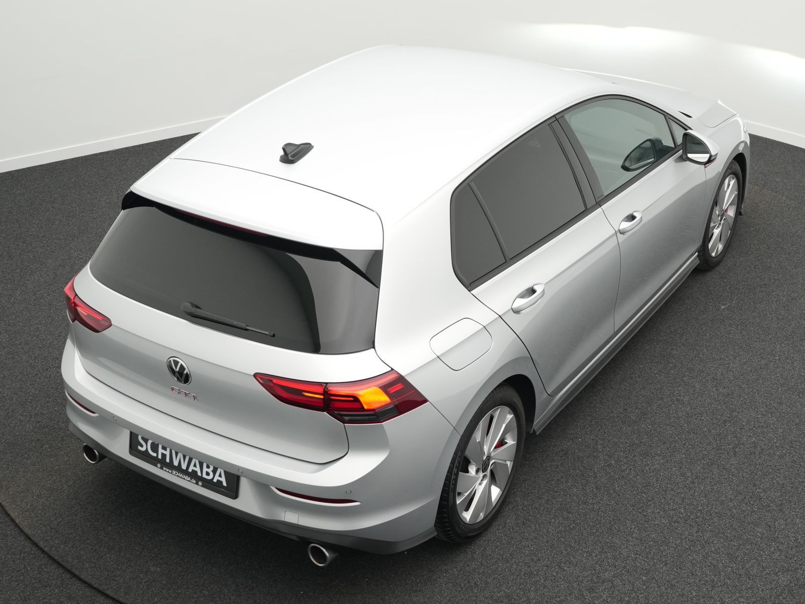 Volkswagen Golf - Bild 21