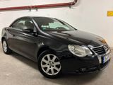 Volkswagen Eos 1.4 |KLIMATRONIC|SITZHEIZUNG|LEDER|PDC|ALU.. - Volkswagen Eos in Stuttgart