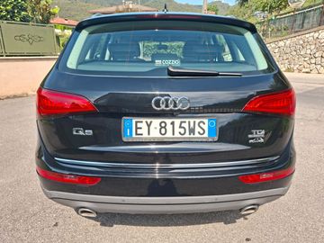 Audi Q5 - 5