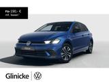 Volkswagen Polo ENERGY 1,0 (80 PS) 5-Gang - Volkswagen Polo Neuwagen