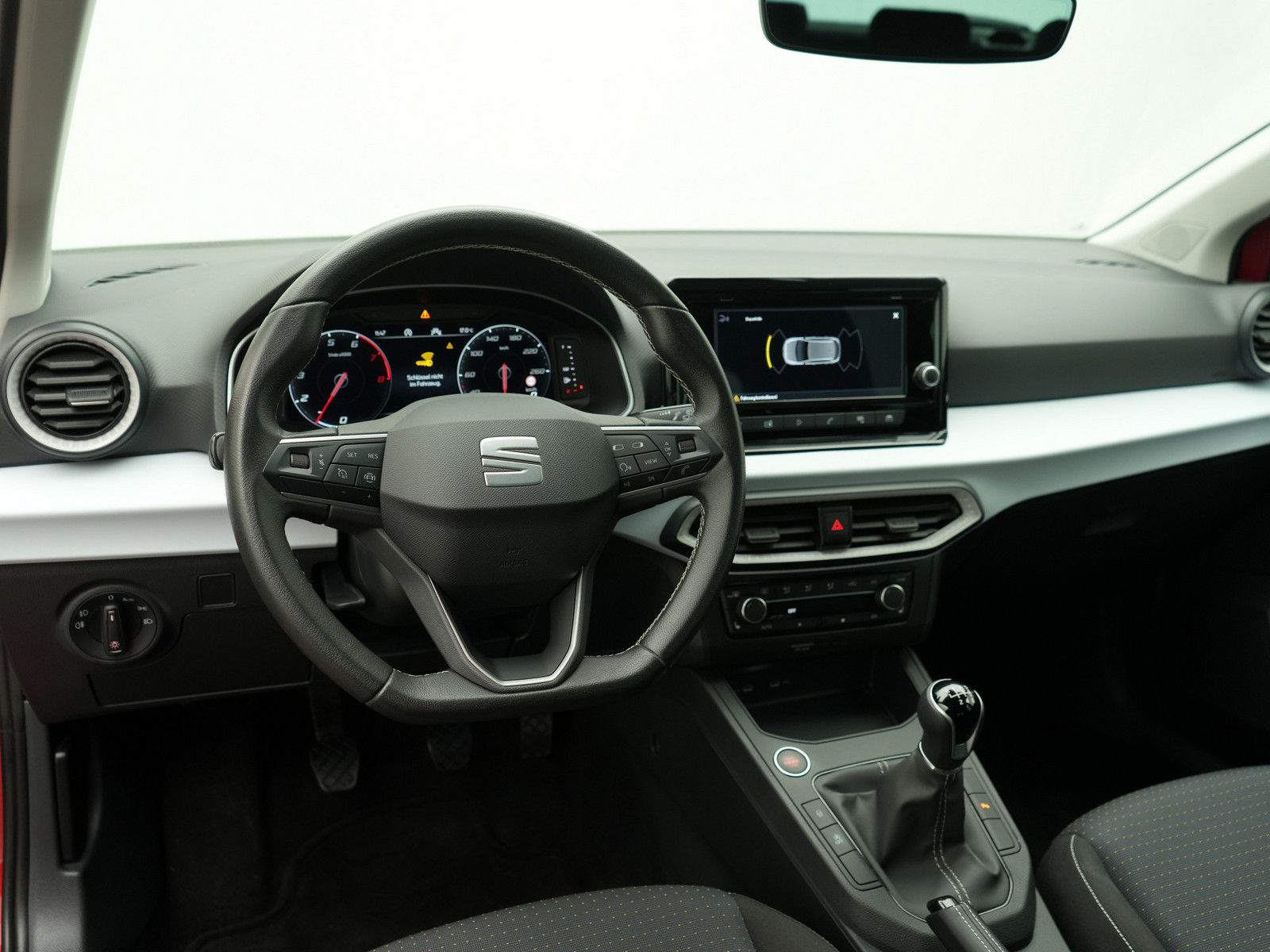 Seat Ibiza - Bild 4