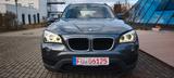 BMW X1 20 d xDrive,Sport Line,LED,Navi - BMW X1: Xdrive