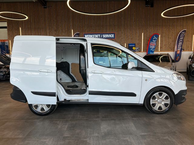 Ford Transit Courier Trend *PDC*TÜV*