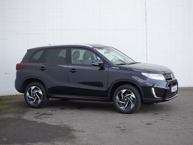 Fahrzeugabbildung Suzuki Vitara 1.4 Comfort+ NAVI,Sitzh.,PDC,Kamera,Pano