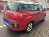 Fiat 500L Living Lounge S&S Lounge - Fiat 500L Living Benziner Gebrauchtwagen