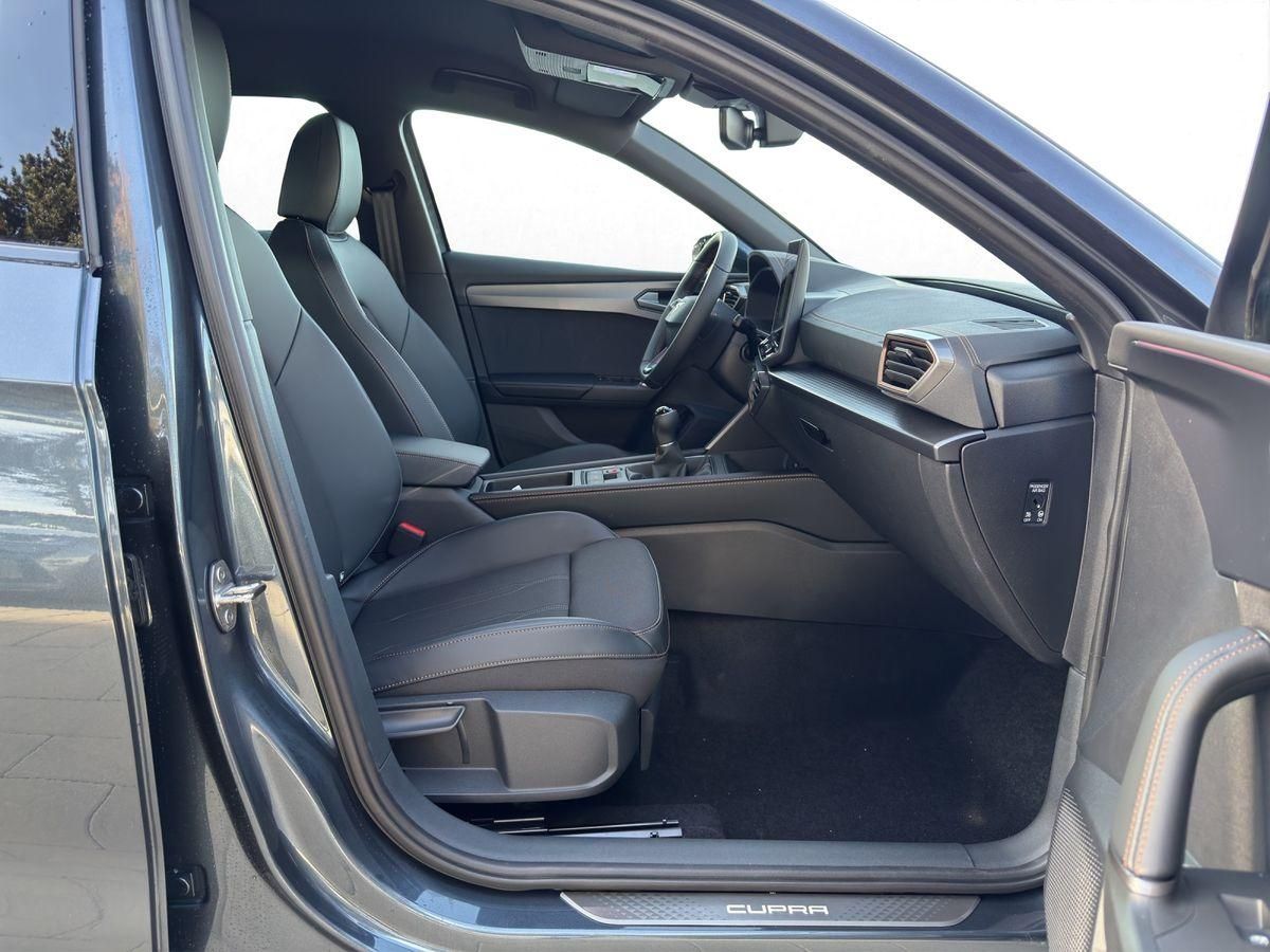 Cupra Leon - Bild 18