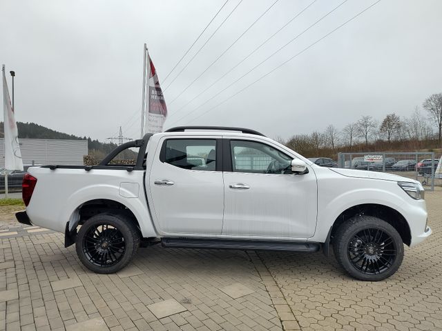 DFSK Rich 6  Automatik AHL 3 toKamera20 Zoll AT