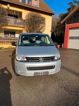 Volkswagen T5 Multivan Startline 1.Hand  ZR bereits ern. - Volkswagen T5 Multivan: Startline