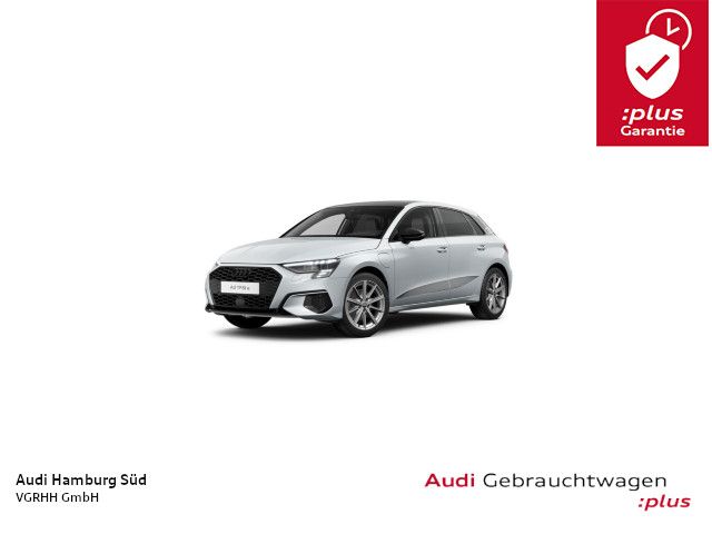 Audi A3 Sportback 40 TFSI e advanced S tronic PANO