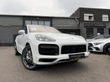 Porsche Cayenne Coupe Turbo Leichtbau-Paket ACC/HUD/Burm - Porsche Cayenne Coupe Turbo Gebrauchtwagen