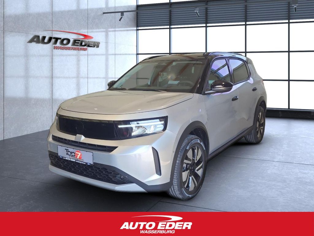 Image of Opel Frontera