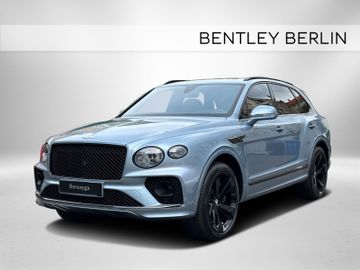 BENTLEY Bentayga V8 AZURE - MY23 - BENTLEY BERLIN -