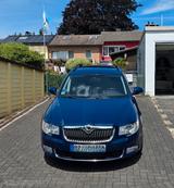 Skoda Superb 3.6 V6 DSG 4x4 Family Combi Family - Skoda Superb: 3.6