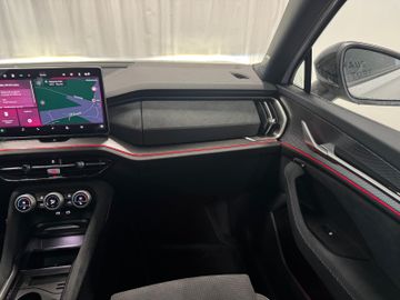 Skoda Kodiaq 1.5 TSI Sportline Matrix AHK Panoramadach