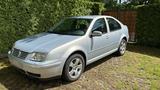 Volkswagen VW Bora 1,6  194500km   BJ8.99   2.Hd. - Volkswagen Bora: 1.9