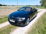 BMW Bmw e93 Cabrio 320 d 177ps - BMW 320: 177