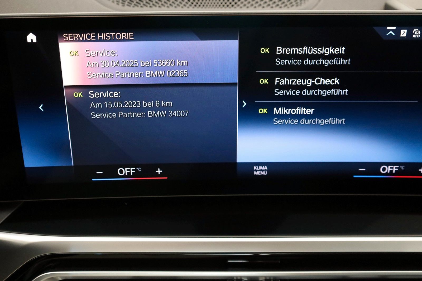 Fahrzeugabbildung BMW i4 Gran C. 35 eDrive,Leder,Navi,LED,SH,Kamera+WR