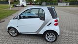 Smart ForTwo coupé 1.0 45kW mhd pure TÜV 01/27 - Smart: 4.2