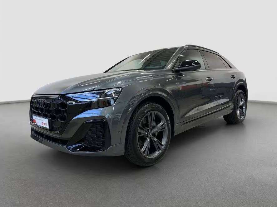 Audi Q8 - 1