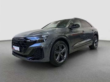 Audi Q8 - 1