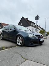 Volkswagen VW Golf 5 GT Sport 2.0 TDi 170PS 6 Gang Ta... - Volkswagen Golf: 170 Sport