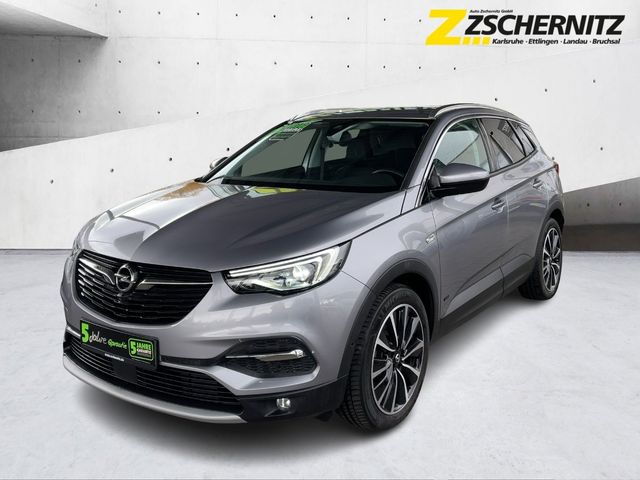 Opel Grandland X 1.6 Turbo Hybrid Ultimate LED Navi