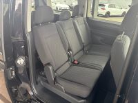 Volkswagen Caddy Maxi - Vorschau Bild 14