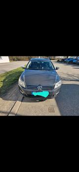 Volkswagen ich verkafen maine pasatt b7 mitt 170ps - Volkswagen T1 Kombi Gebrauchtwagen