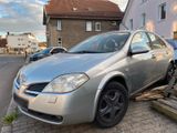 Nissan Primera - Nissan Primera aus 2002