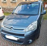 Citroën Berlingo HDi 110 FAP Multispace Multispace - Citroën Berlingo aus 2008: Multispace