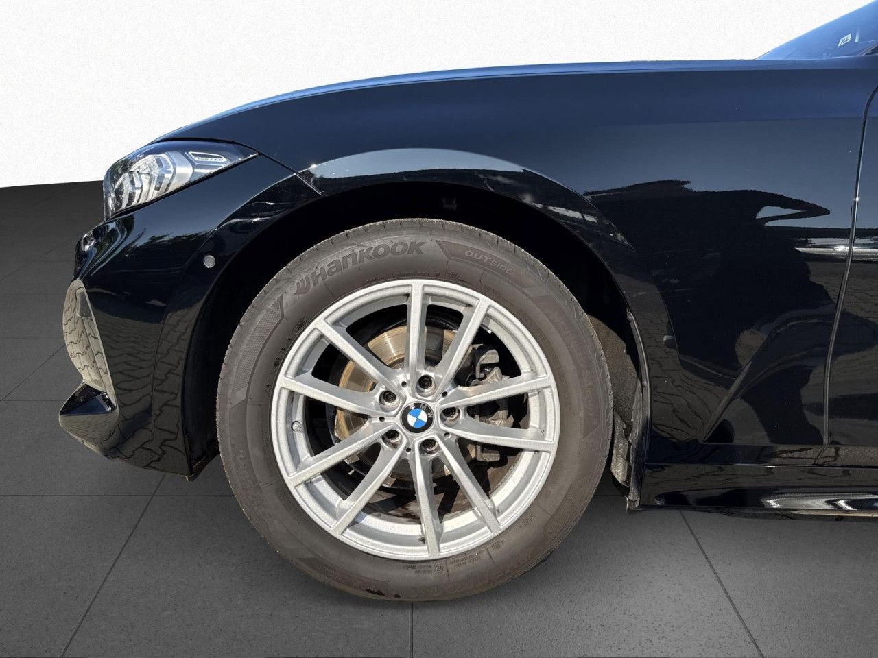 BMW 318 - Bild 20