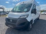 Fiat Ducato Grossr.-Kasten 35 140 L4H2 RS: 4035 mm - gebrauchte Fiat Ducato aus dem Jahr 2023