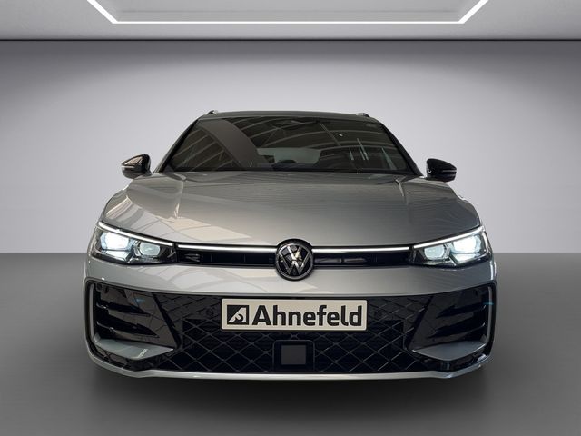 Passat R-Line 2,0 l TDI SCR 110 kW 150 PS 7-Gang