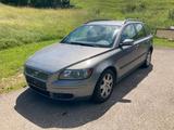 Volvo V50 Kombi - gebrauchte Volvo V50 aus dem Jahr 2004