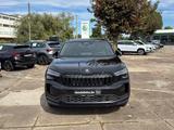 Skoda Kodiaq Sportline 1.5 TSI mHEV SPORTLICHE OPTIK