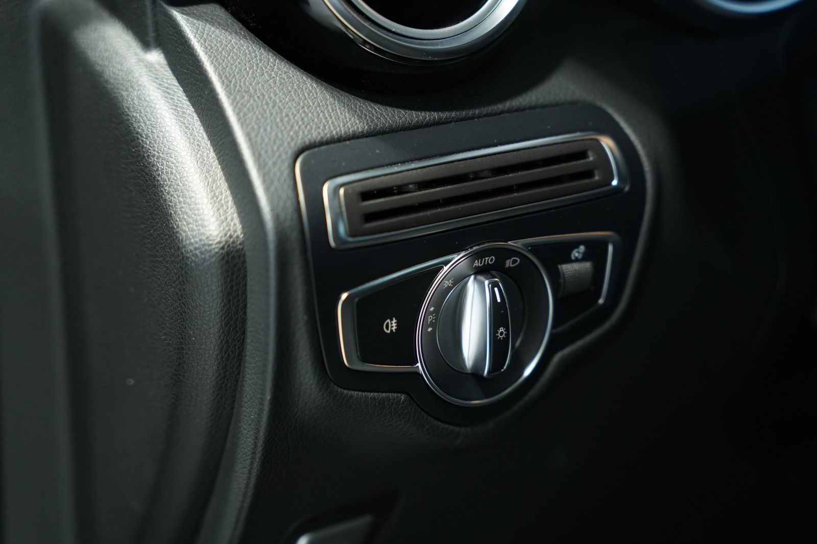 Mercedes Benz Glc 250