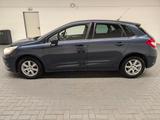 Citroën C4 Tendance Für Gewerbe, Ex-/Import - Citroën C4: Tendance