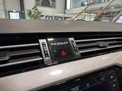 VW Passat Variant - Ansicht 40