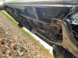 Volkswagen T4 California Club - Volkswagen T4 California aus 1993