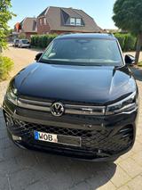 Volkswagen Tiguan R-Line Black Style 1,5 TSI 150PS AHK DSG