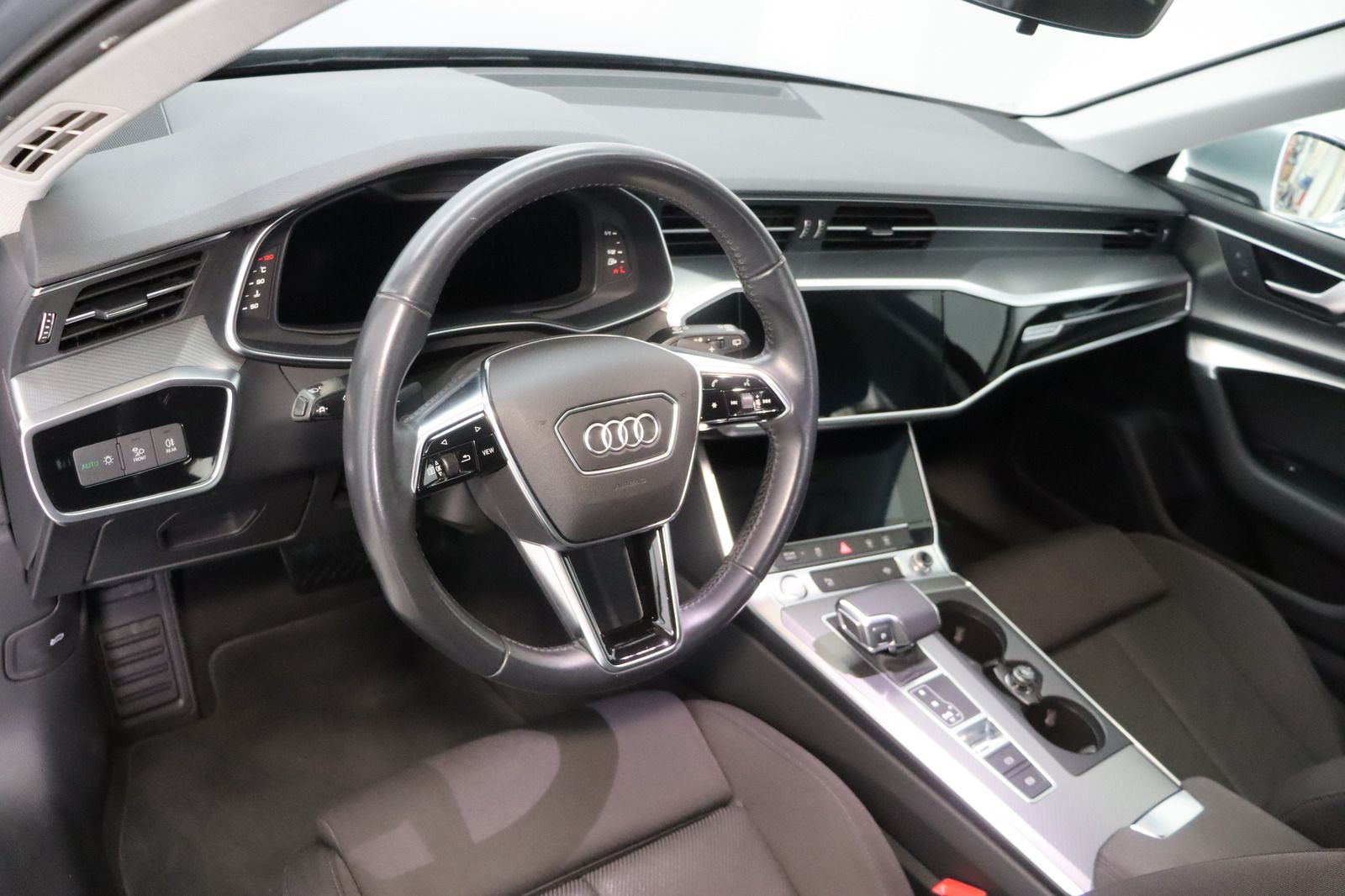 Fahrzeugabbildung Audi A6 Avant 45 TDI quattro sport * MwSt. ausw.