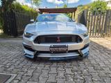 Ford Mustang CABRIO 2.3 ECOBOOST 10 MARCE SHELBY - Ford Mustang mit 5 Türen